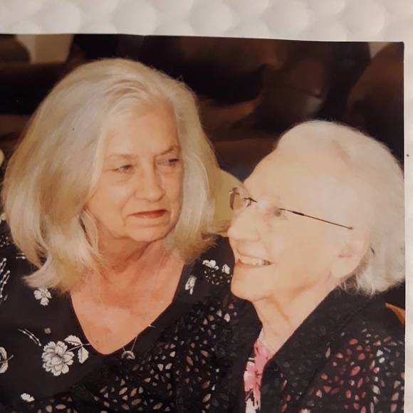 Meet your Posher, Dixie - Picture 1 of 1